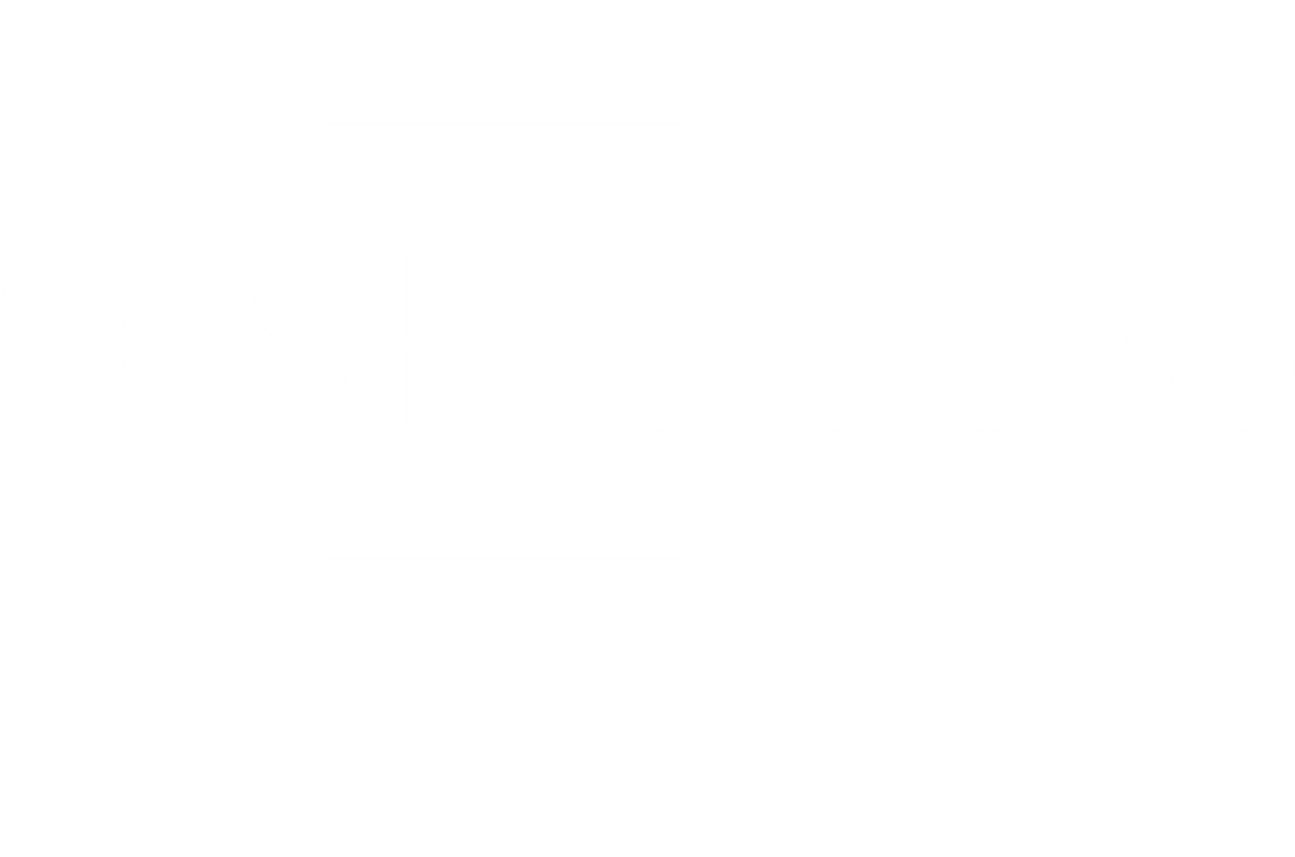 SMSCove logo